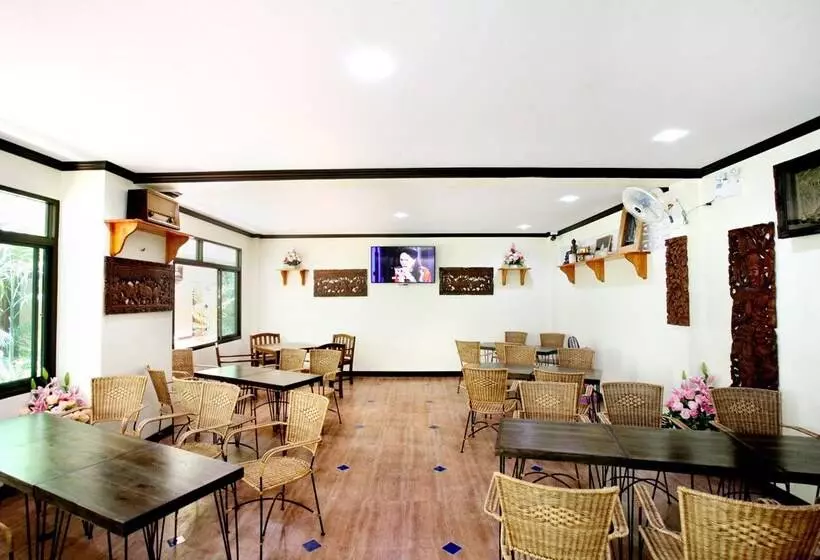 Fotos del hotel Bann Na Khon:  23