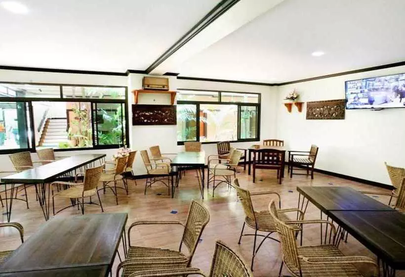 Fotos del hotel Bann Na Khon:  18