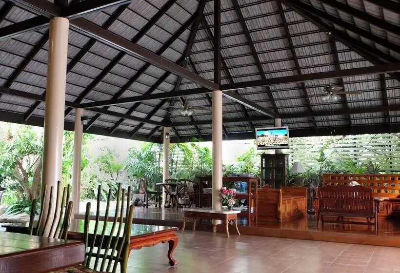 Fotos del hotel Bann Na Khon:  25