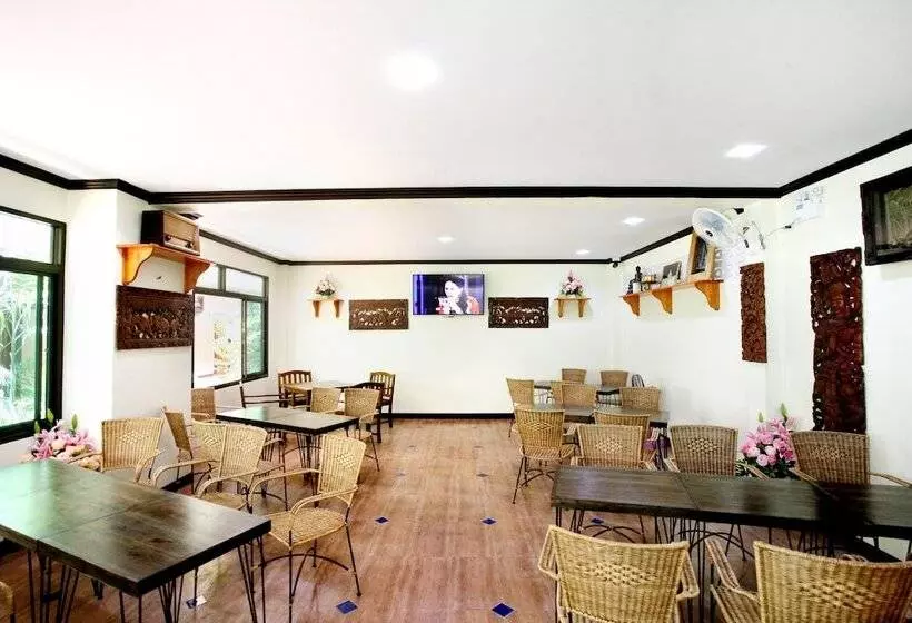 Fotos del hotel Bann Na Khon:  11