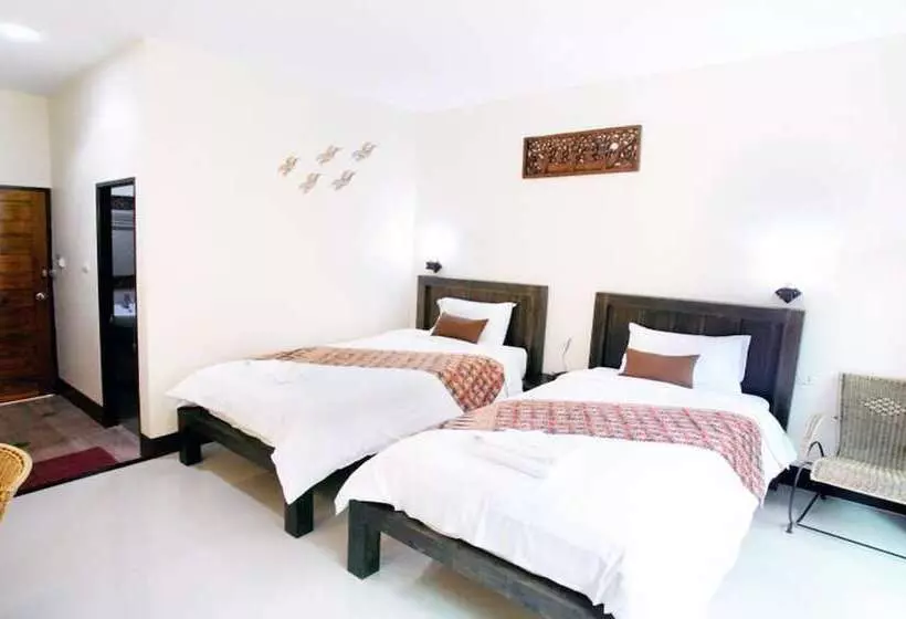 Fotos del hotel Bann Na Khon:  14