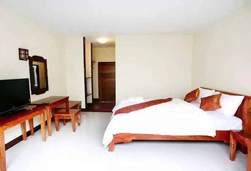 Fotos del hotel Bann Na Khon:  9