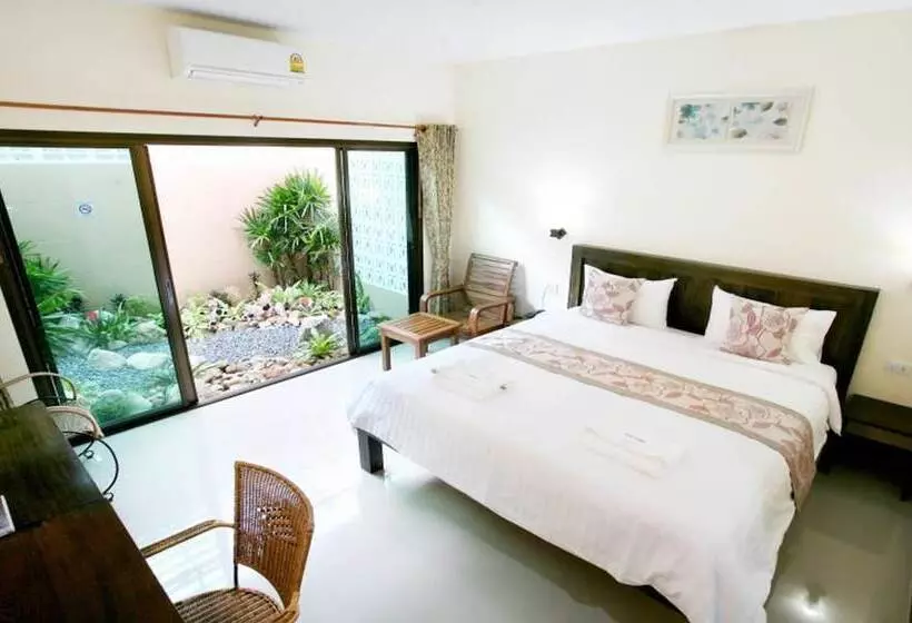 Fotos del hotel Bann Na Khon:  20