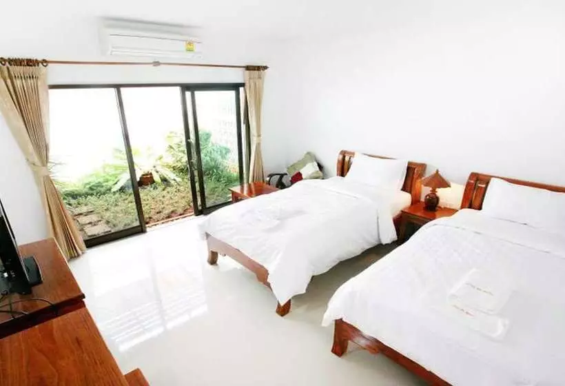 Fotos del hotel Bann Na Khon:  17