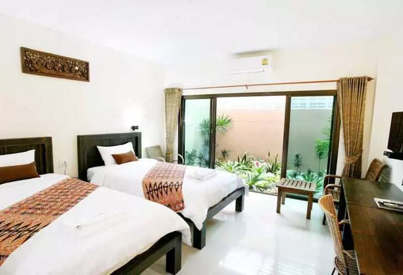 Fotos del hotel Bann Na Khon:  22