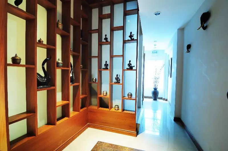 Fotos del hotel Baan Sukhumvit Soi 18:  13