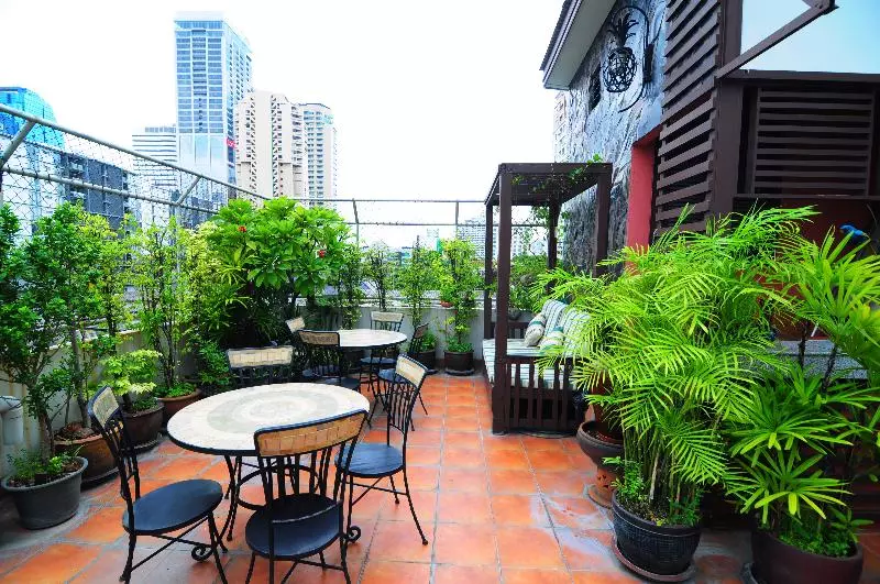 Fotos del hotel Baan Sukhumvit Soi 18:  5