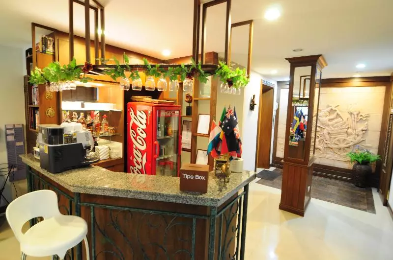 Fotos del hotel Baan Sukhumvit Soi 18:  4