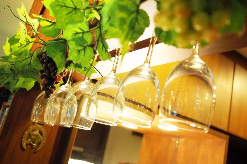 Fotos del hotel Baan Sukhumvit Soi 18:  12