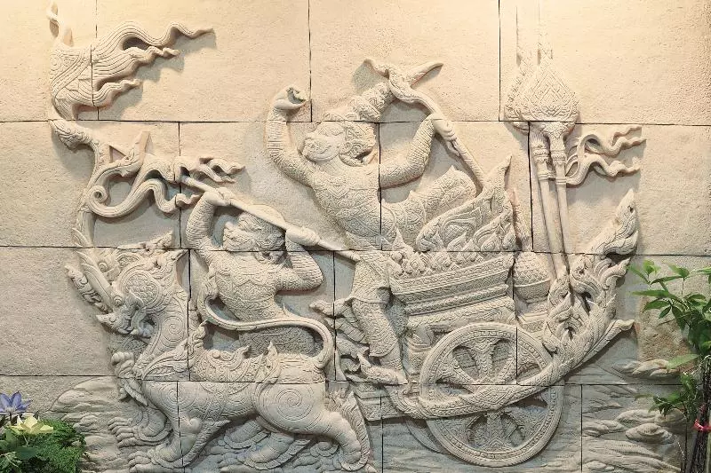 Fotos del hotel Baan Sukhumvit Soi 18:  6