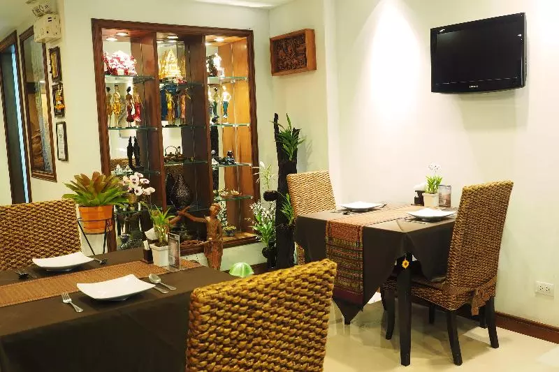 Fotos del hotel Baan Sukhumvit Soi 18:  2