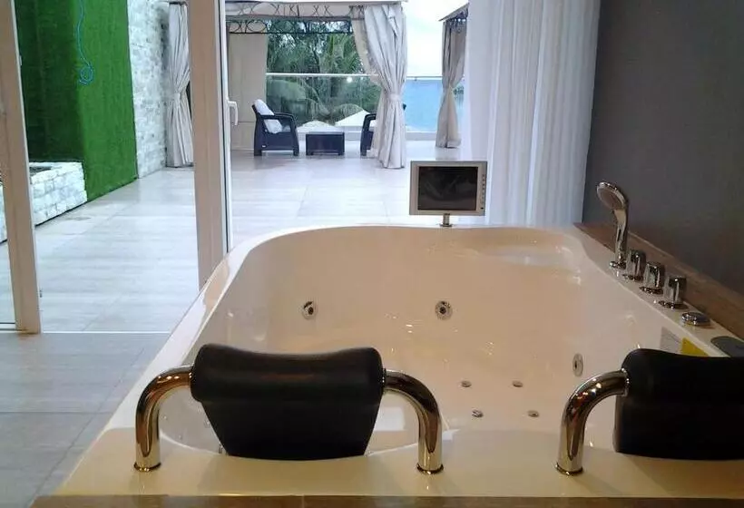 Fotos del hotel Boracay Uptown:  10