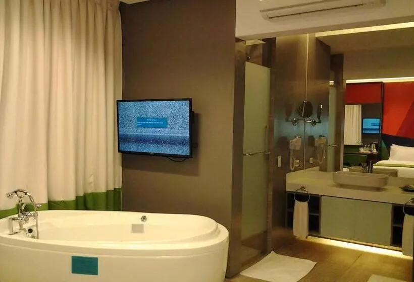 Fotos del hotel Boracay Uptown:  5