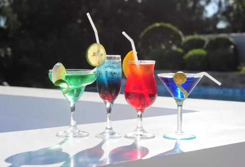 Fotos del hotel Boracay Uptown:  9