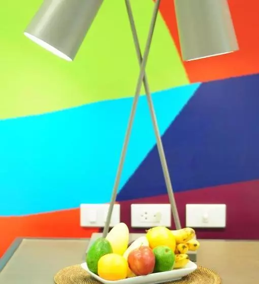 Fotos del hotel Boracay Uptown:  6