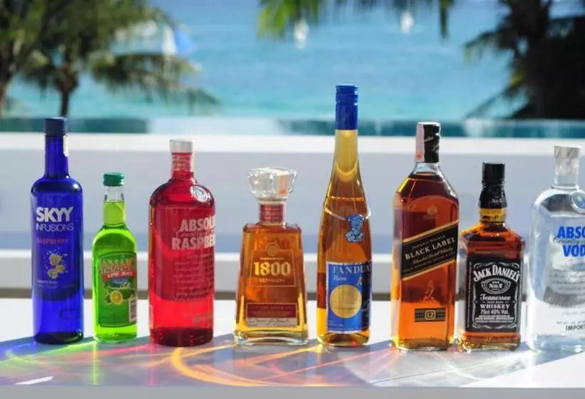 Fotos del hotel Boracay Uptown:  4