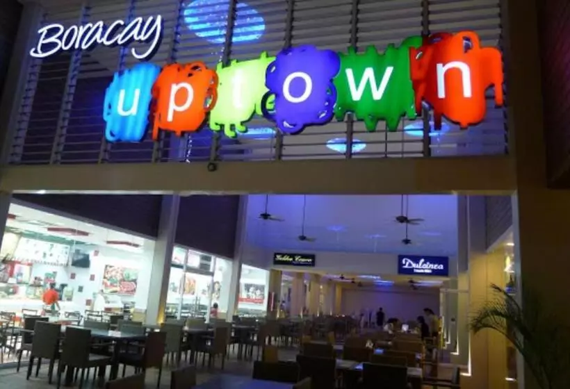 Fotos del hotel Boracay Uptown:  3