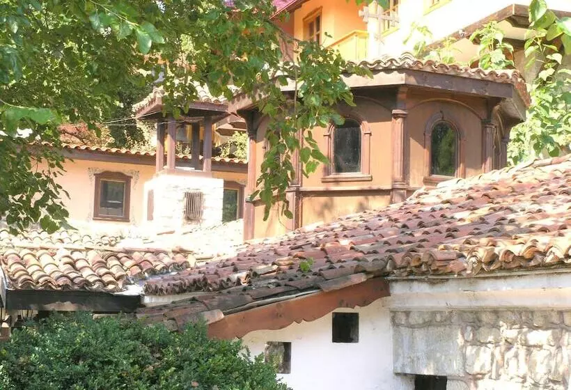 Fotos del hotel Estreya Palace & Residence:  20