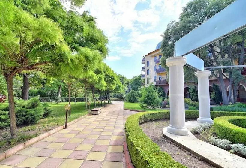 Fotos del hotel Estreya Palace & Residence:  23