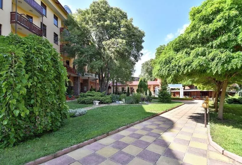 Fotos del hotel Estreya Palace & Residence:  25