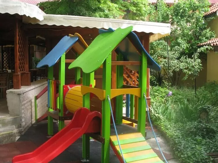 Fotos del hotel Estreya Palace & Residence:  19