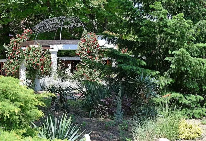 Fotos del hotel Estreya Palace & Residence:  7