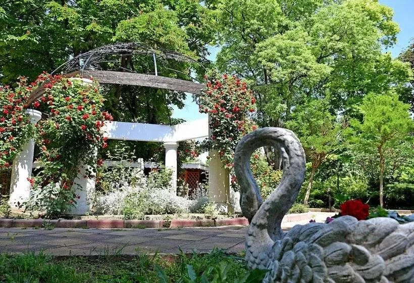 Fotos del hotel Estreya Palace & Residence:  22