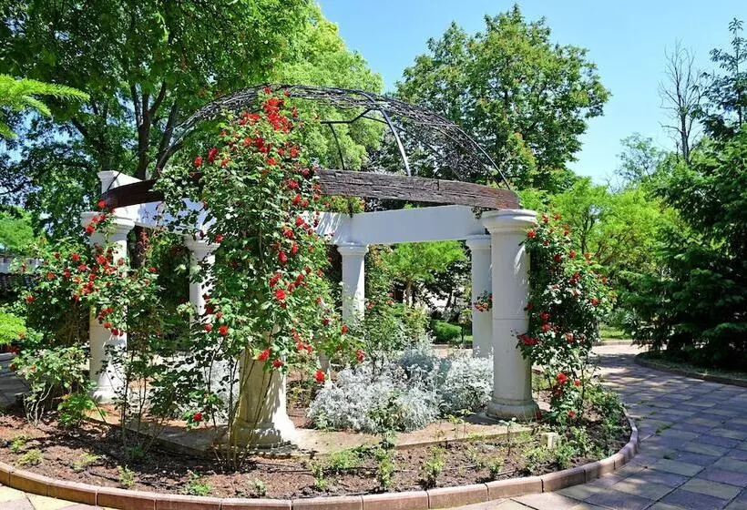 Fotos del hotel Estreya Palace & Residence:  21