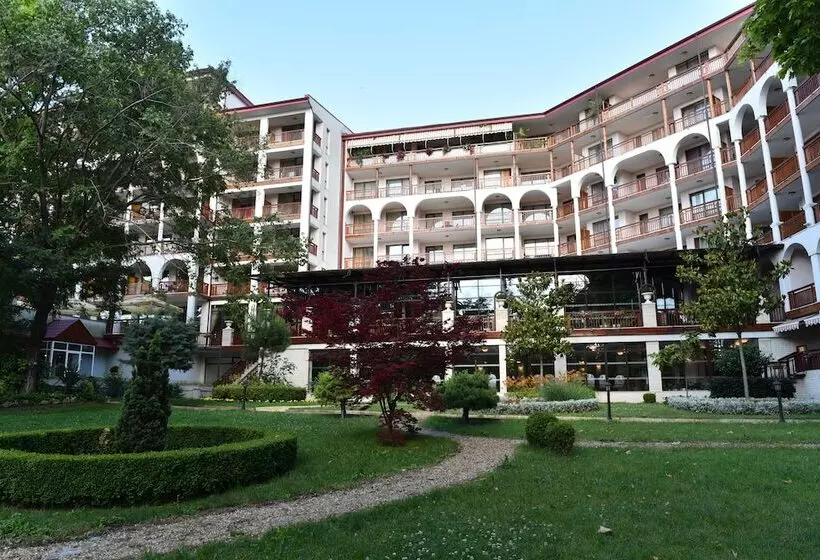 Fotos del hotel Estreya Palace & Residence:  9