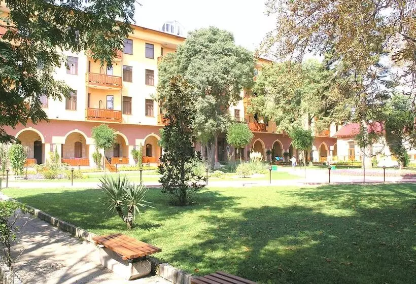 Fotos del hotel Estreya Palace & Residence:  17