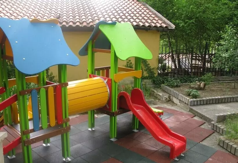 Fotos del hotel Estreya Palace & Residence:  16