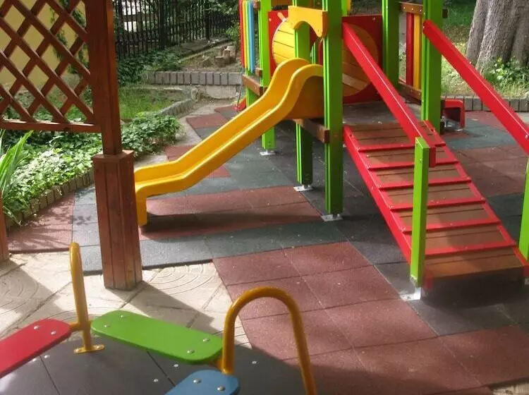 Fotos del hotel Estreya Palace & Residence:  12