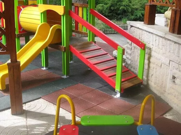 Fotos del hotel Estreya Palace & Residence:  4