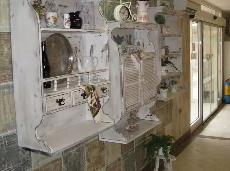 Fotos del hotel Estreya Palace & Residence:  6