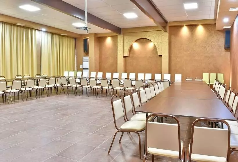 Fotos del hotel Estreya Palace & Residence:  11