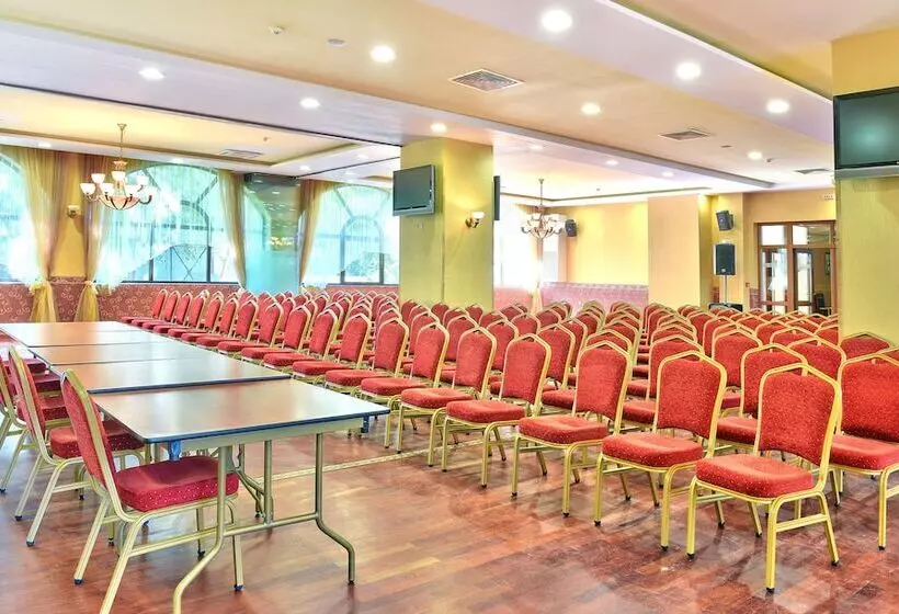 Fotos del hotel Estreya Palace & Residence:  15