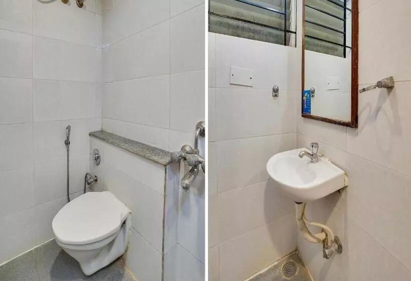 Fotos del hotel Fabhotel Astra Electronic City:  6