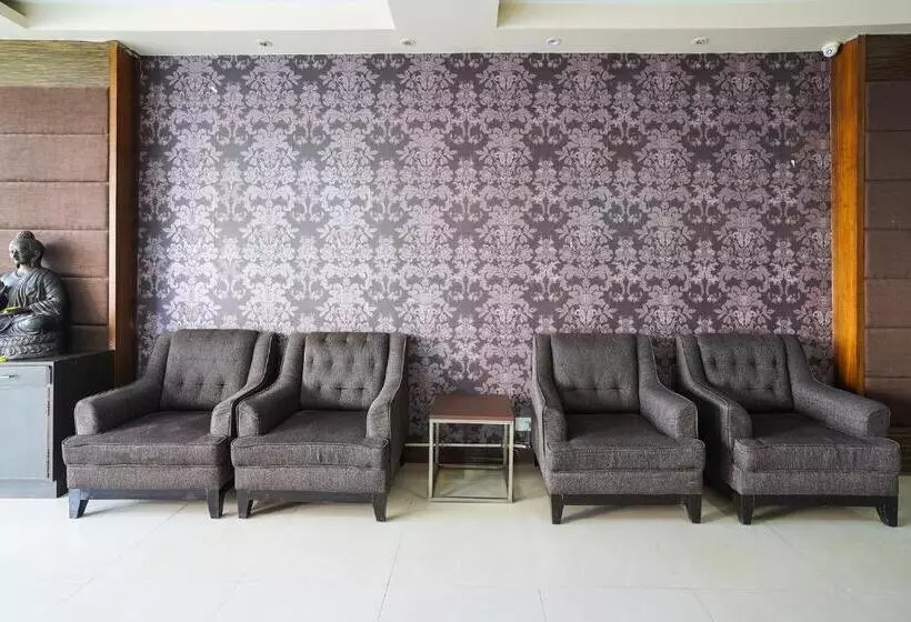 Fotos del hotel Fabhotel Astra Electronic City:  3