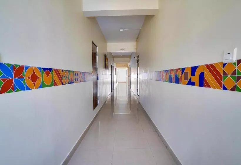 Fotos del hotel Fabhotel Astra Electronic City:  17