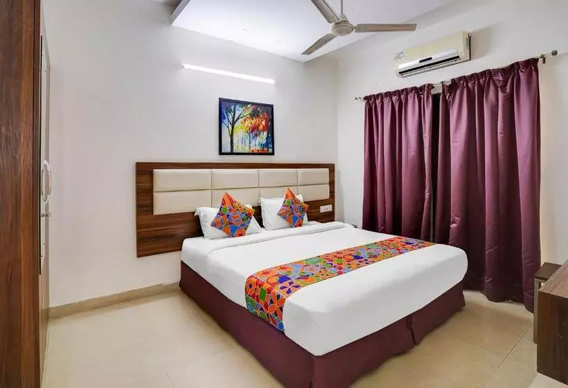 Fotos del hotel Fabhotel Astra Electronic City:  2