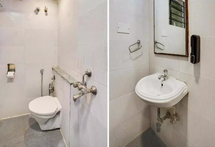 Fotos del hotel Fabhotel Astra Electronic City:  13