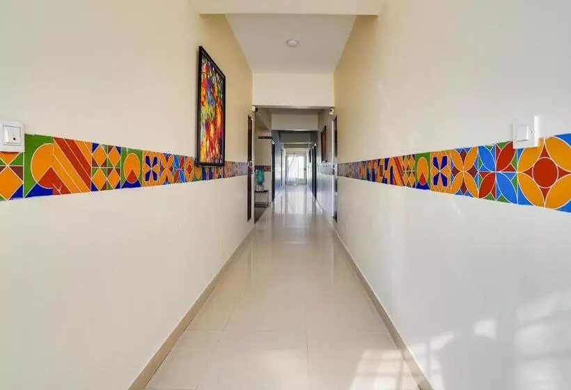 Fotos del hotel Fabhotel Astra Electronic City:  9