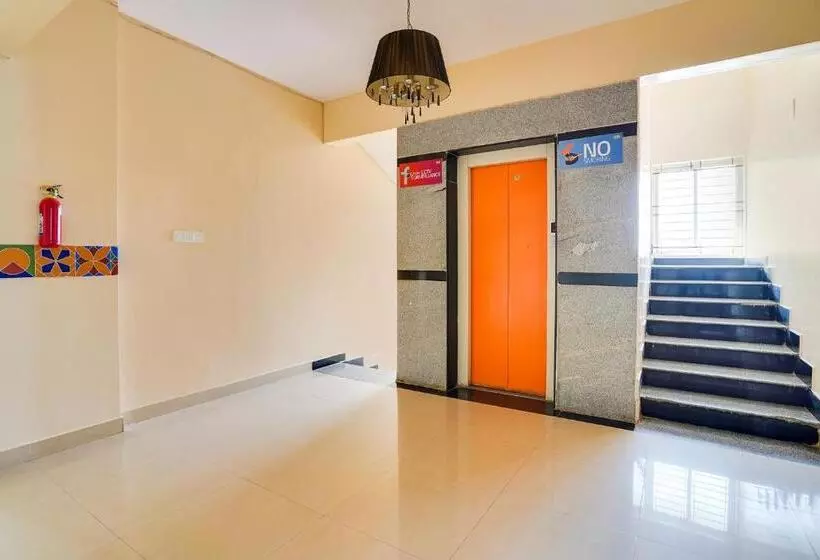 Fotos del hotel Fabhotel Astra Electronic City:  4