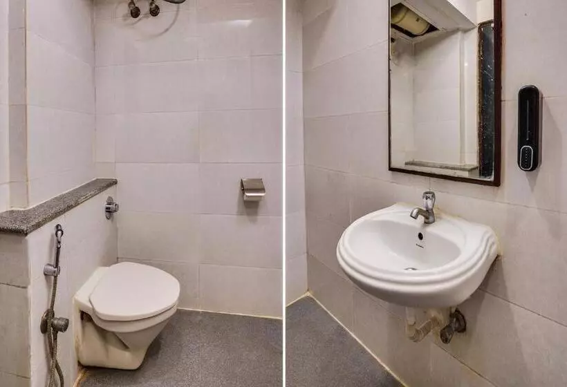 Fotos del hotel Fabhotel Astra Electronic City:  10