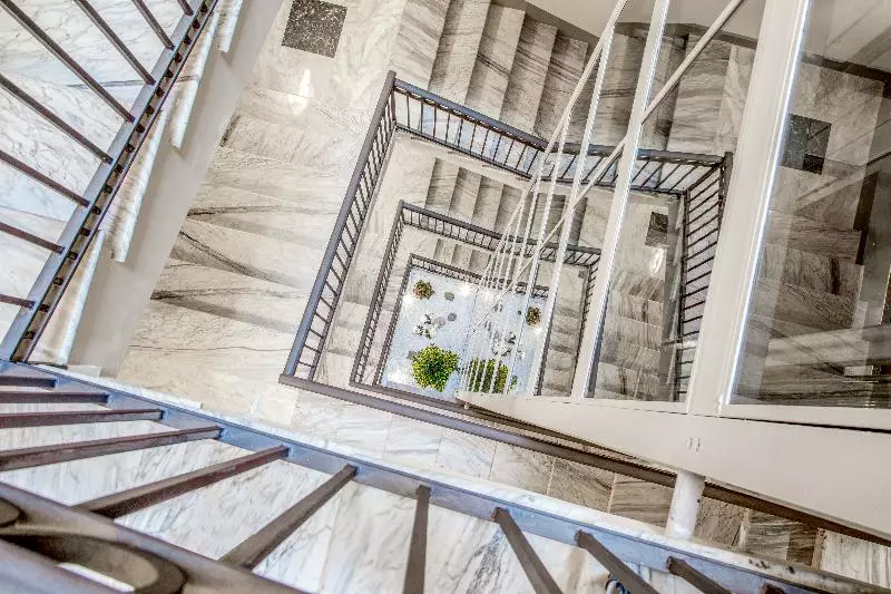 Fotos del hotel Gioberti Art:  17