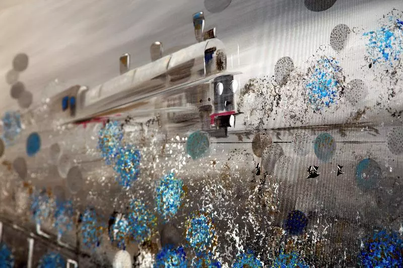 Fotos del hotel Gioberti Art:  9