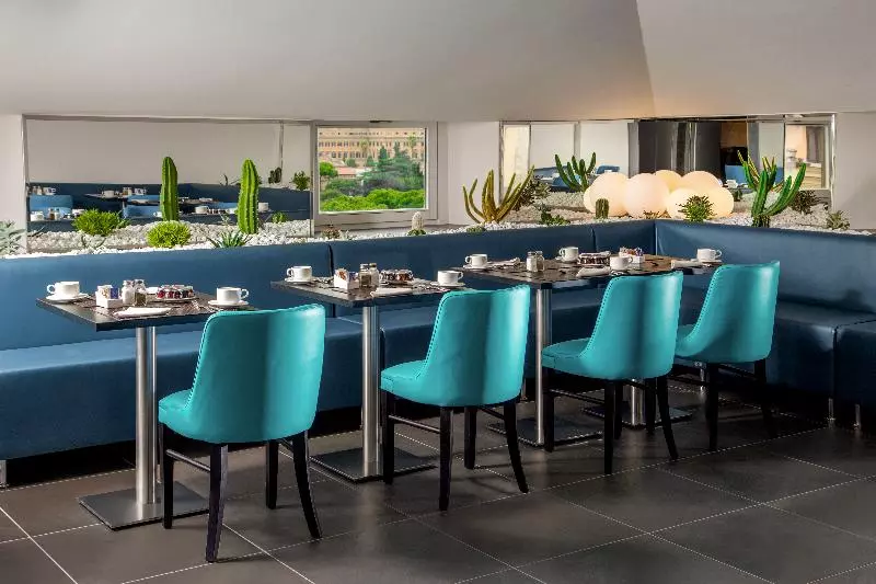 Fotos del hotel Gioberti Art:  8