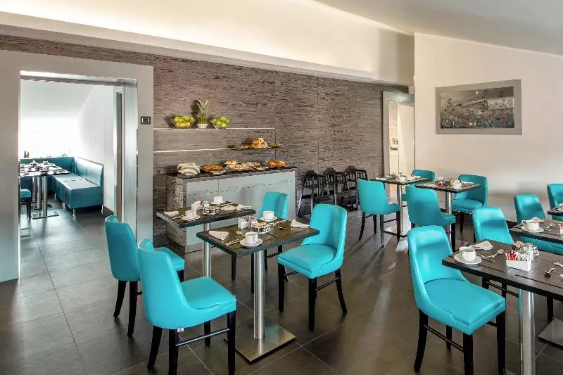 Fotos del hotel Gioberti Art:  11