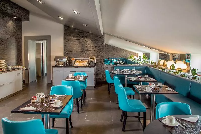 Fotos del hotel Gioberti Art:  4