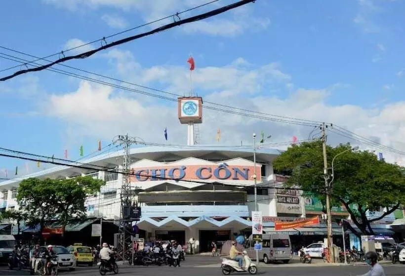 Fotos del hotel Iris:  8